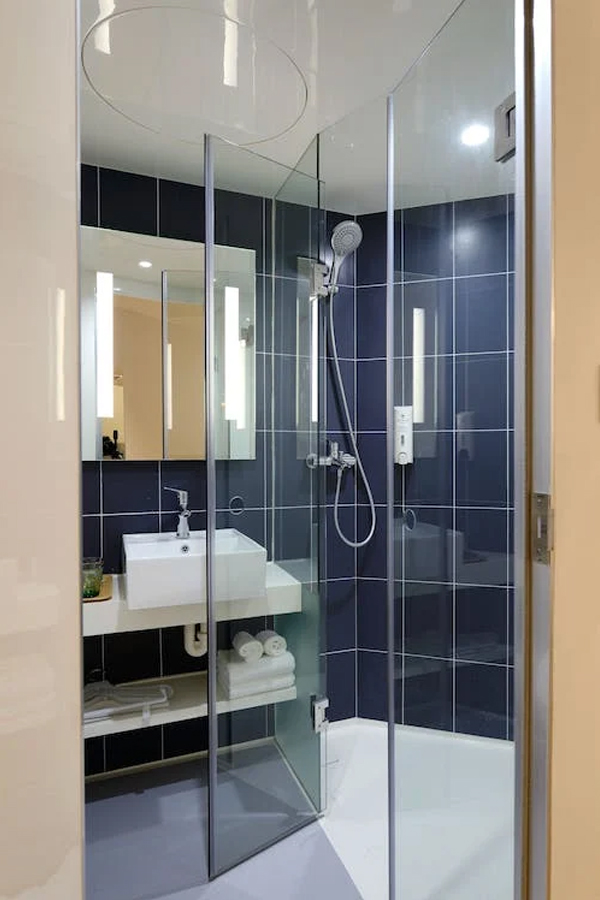 Bathroom Renovation London