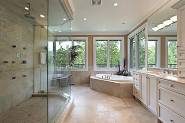 Bathroom renovation service London