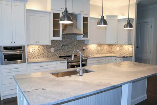 Kitchen renovation service london