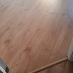 flooring work london