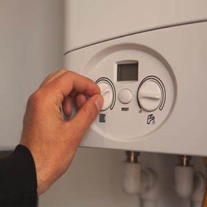 Heating & Boiler Service London