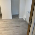 wooden flooring london