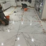 floor tiling london