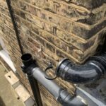 good plumbing work london