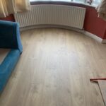 floor finishing london