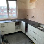 london kitchen renovation