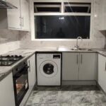 complete kitchen refurb london