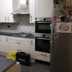 complete kitchen renovation