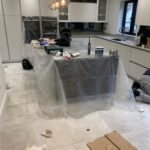 kitchen refurbishment london