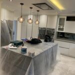 kitchen redesign london