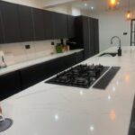 kitchen re installation london