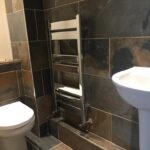 bathroom sink fitting london