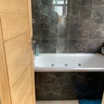 bathroom makeover london