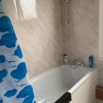 bathroom repair london