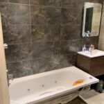 bathroom refurbishment london