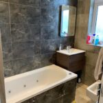 bathroom refurbish london