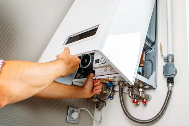 Boiler Repair London