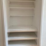 cupboard paint service london